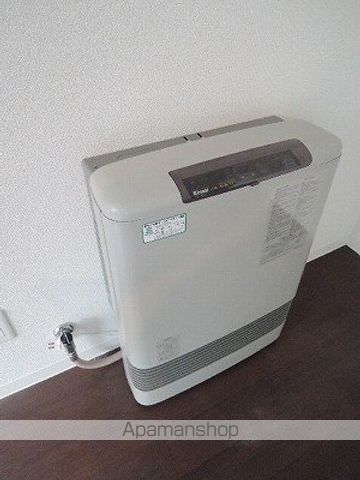 ウインダムヒル南5条の内装写真