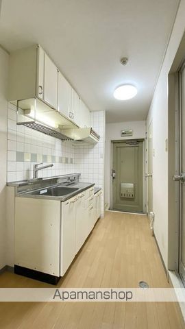 マンションLEEIIの内装写真