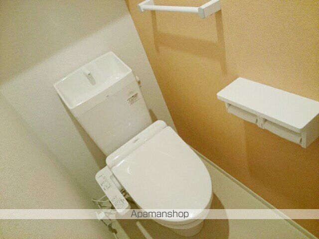 UH浅野の内装写真