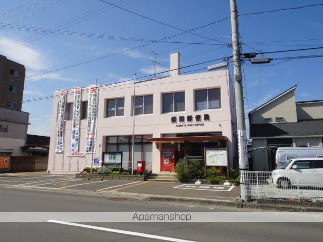 apartment 宮城県柴田郡柴田町船岡西１丁目
船岡西の賃貸情報を見る
物件地図