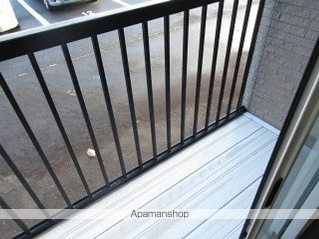 レジーナDの内装写真