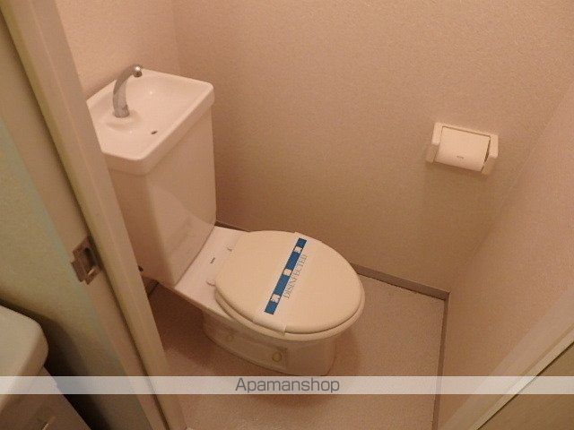セジュール舘Vの内装写真