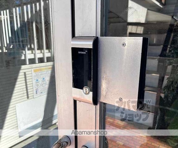 PRESTIGEつかはらの内装写真