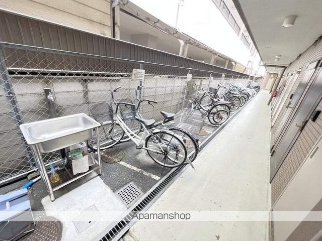 ASAHI PLAZA ACRUX 城東のその他写真