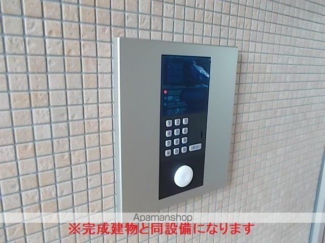Banksiaの内装写真