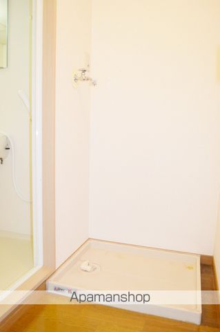 陽だまり高松の内装写真