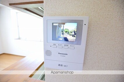 グレースコートⅡ[2LDK/63.3m2]のその他設備