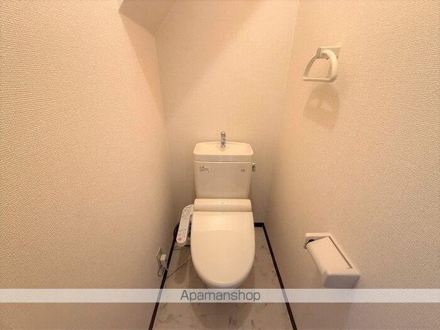 ラ メイジュの内装写真