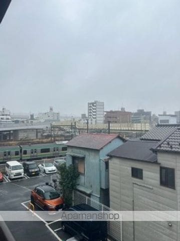 プルミエールの周辺写真