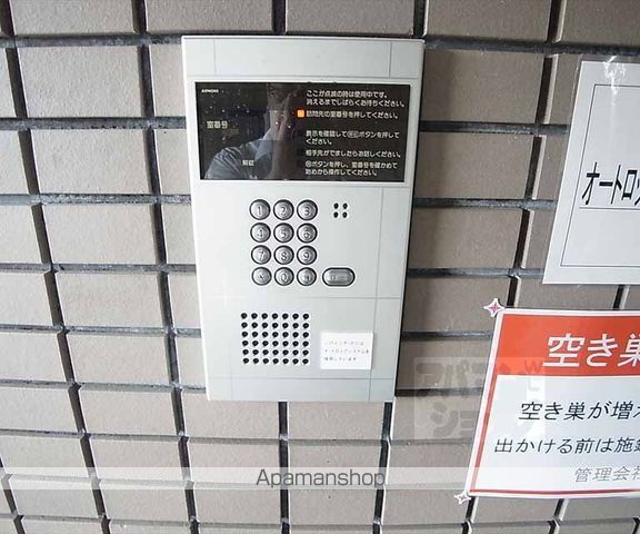 上賀茂ハイツ安井の内装写真