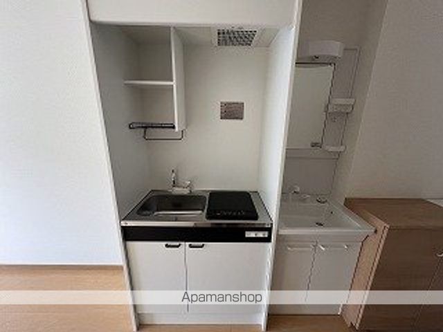 ウィートハウスの内装写真