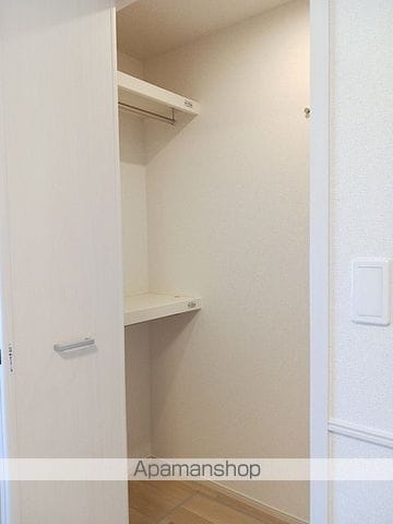 アンビシャスBの内装写真