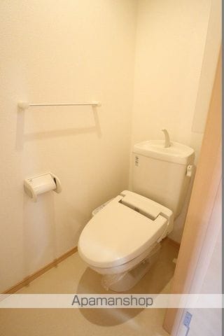 カレントBの内装写真