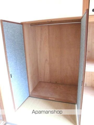 アルテ江坂の内装写真