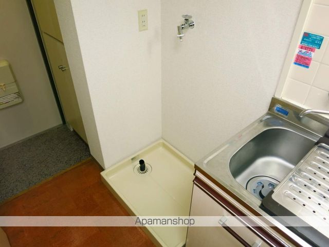 アクスルオオノの内装写真