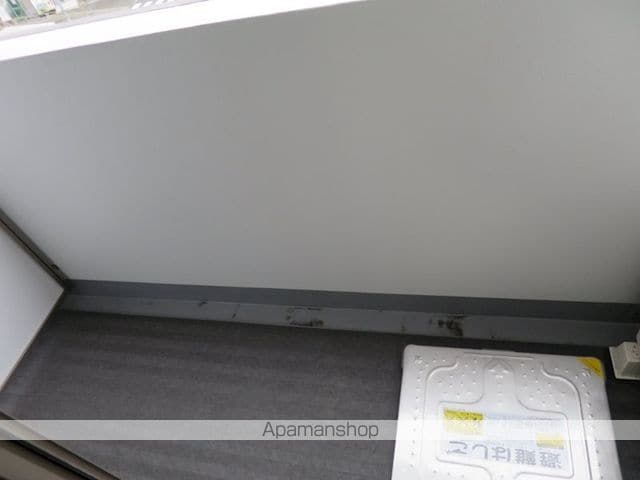 HY’S DURANTEの内装写真