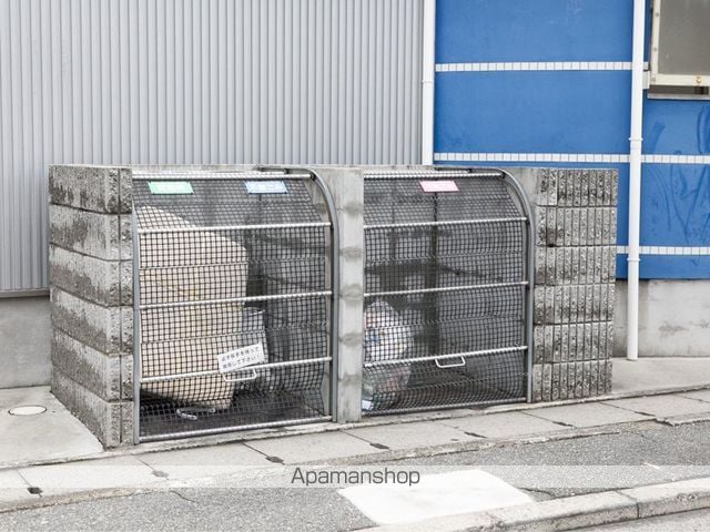 ヴィアノ緑が丘 WESTのその他写真