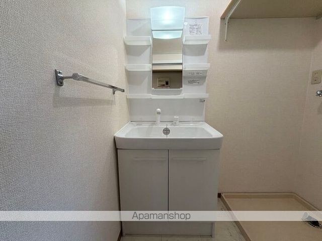クローバーハイツの内装写真