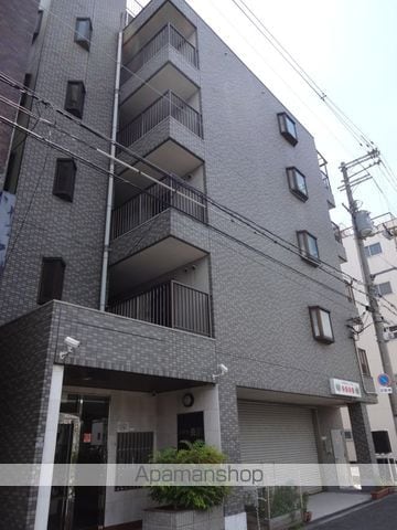 パテオ長居の外観写真