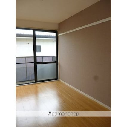 アビタシオン松江Ｂ[2DK/40.3m2]のその他内装1