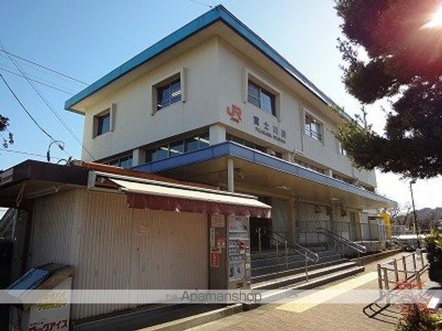 フォレストパルBの周辺写真