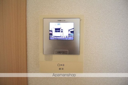 ａｆａｂｌｅ（アファブル）[1K/23.18m2]の内装1