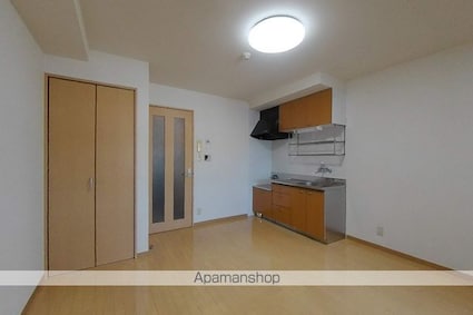 アスターハウス新本町[1R/23.17m2]のリビング・居間