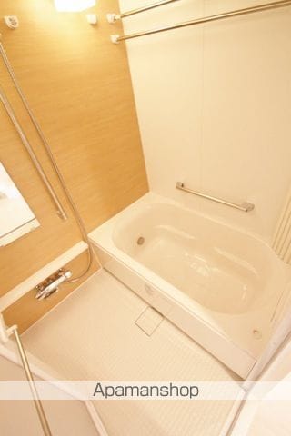 プラウドフラット浅草橋の内装写真