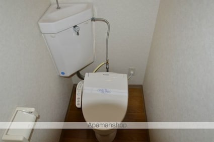 木町通ＴＫビル[1R/23.45m2]のトイレ