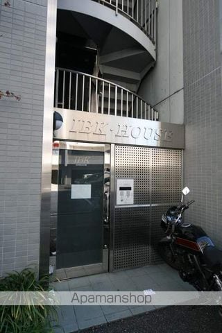 JSC池田の玄関写真