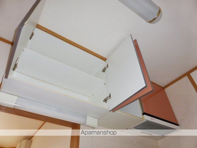 カーサグランデの内装写真