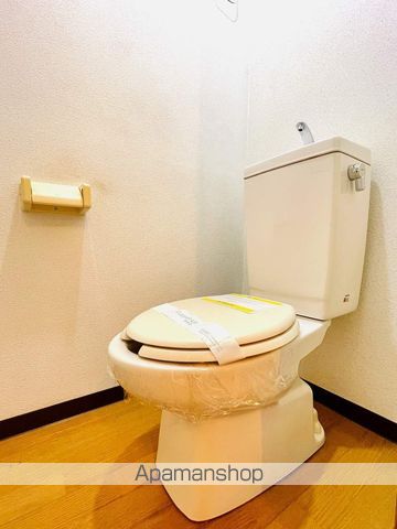 シャルマンハイツKの内装写真