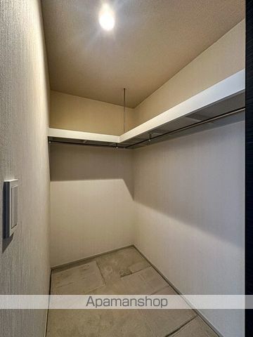 恵比寿ガーデンテラス弐番館の内装写真