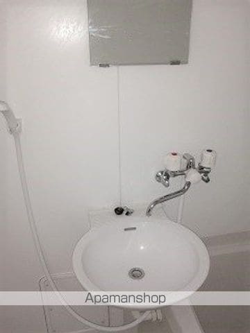 レオパレス袋原南の内装写真