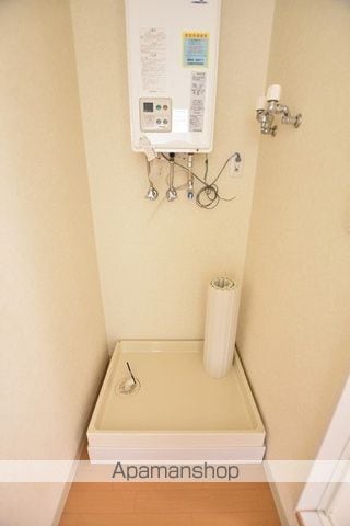 I・GRACE22の内装写真