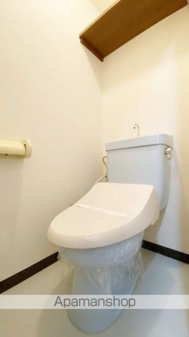 カレン下中野の内装写真