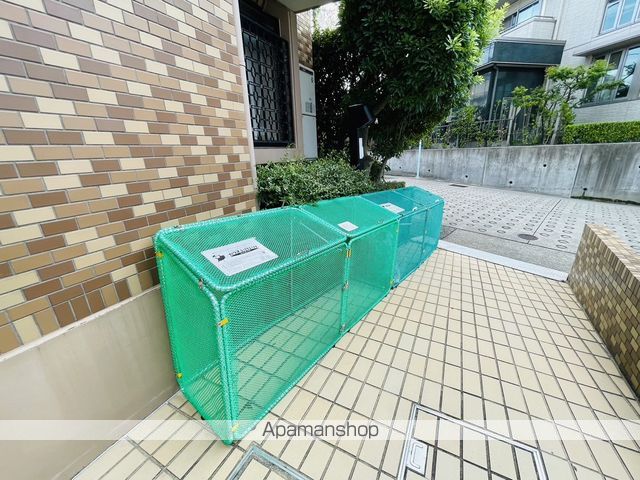 グランドメゾン菊坂の外観写真
