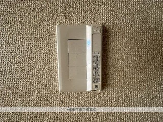 メゾンプレフェーレの内装写真
