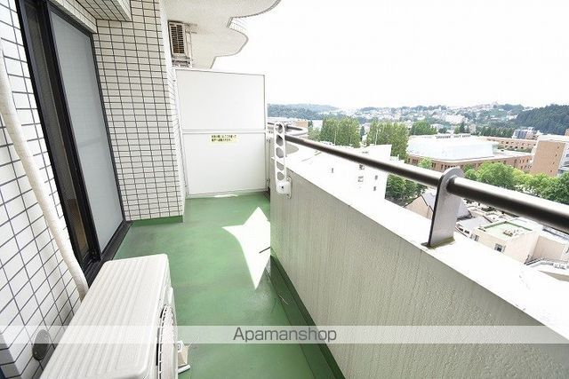 ライオンズマンション一番町の内装写真