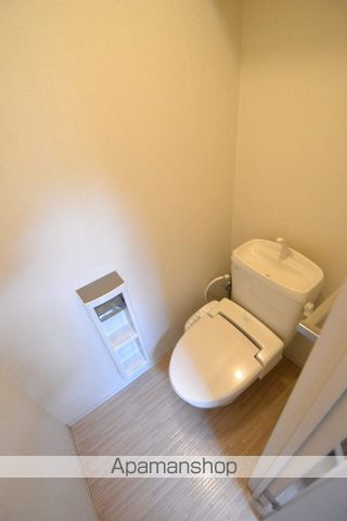 ディアス元町Bの内装写真