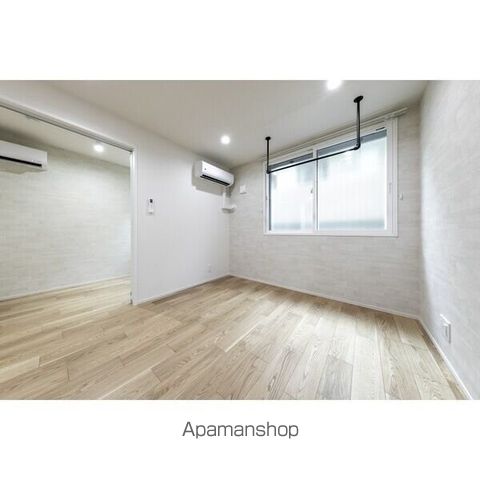 WoodCrest中延Residenceの内装写真
