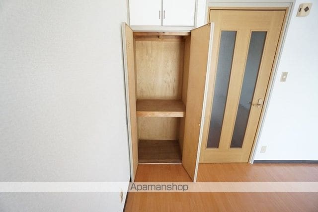 千里セピアテラスIIの内装写真