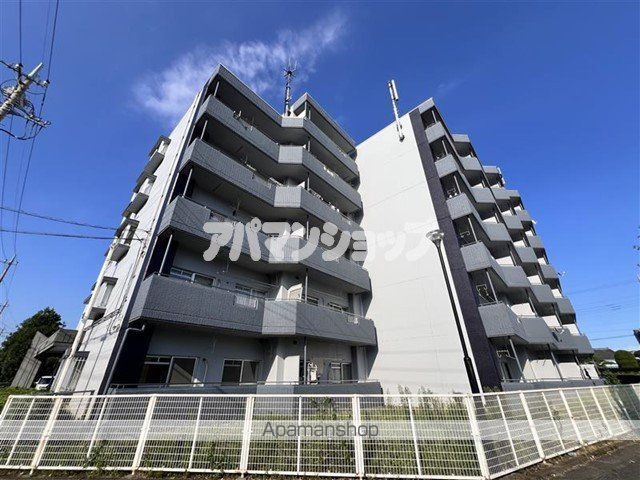 ヴィラ中川