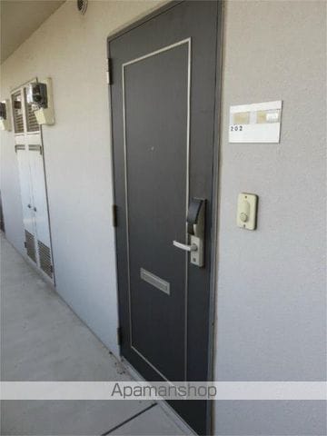 グリフィンドールの内装写真