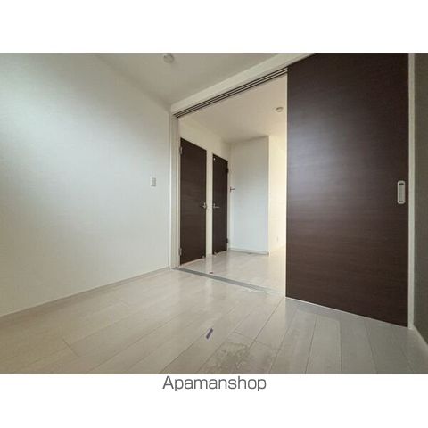 F MAISON RUELLEの内装写真