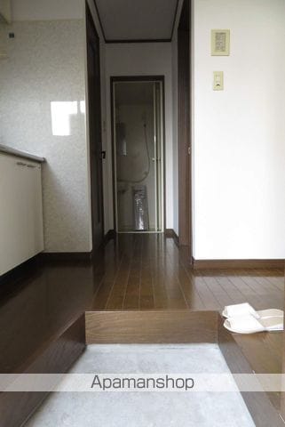 グレイスIIの内装写真