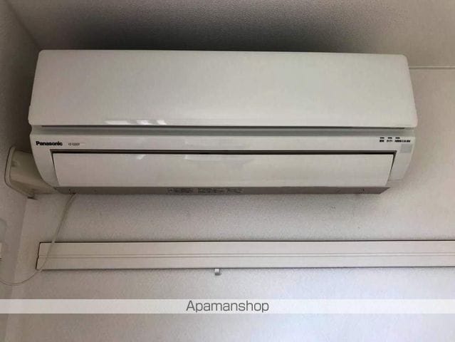 サンヒルズYAMANOの内装写真