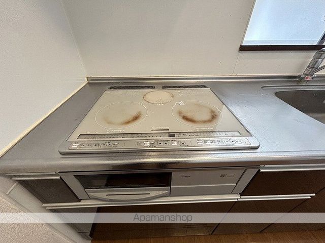 CASA FELICEの内装写真