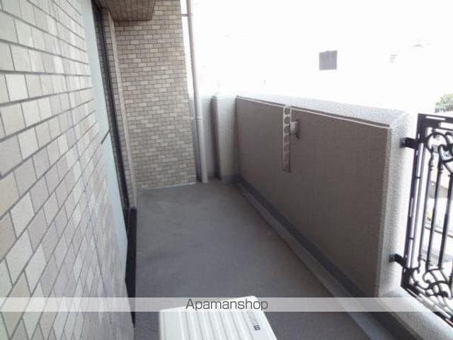 グランディア宮田の内装写真