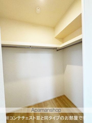 ベル ブライトの内装写真